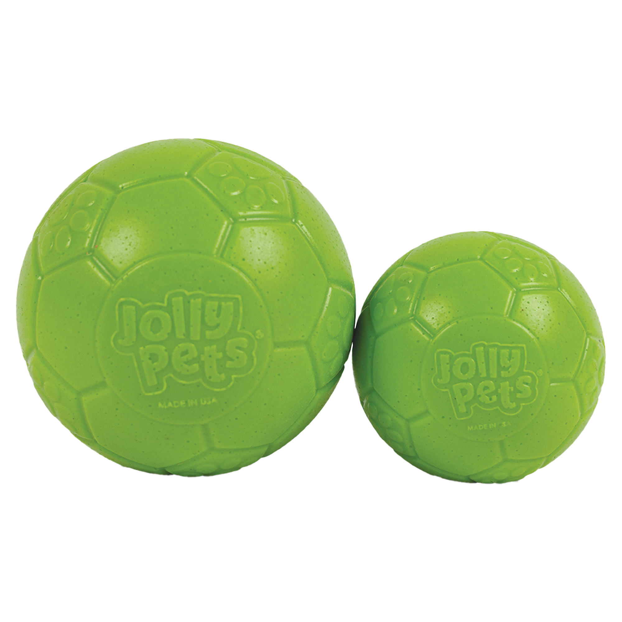 Mini Jolly Soccer Ball