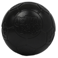 Naughty or Nice Jolly Soccer Ball