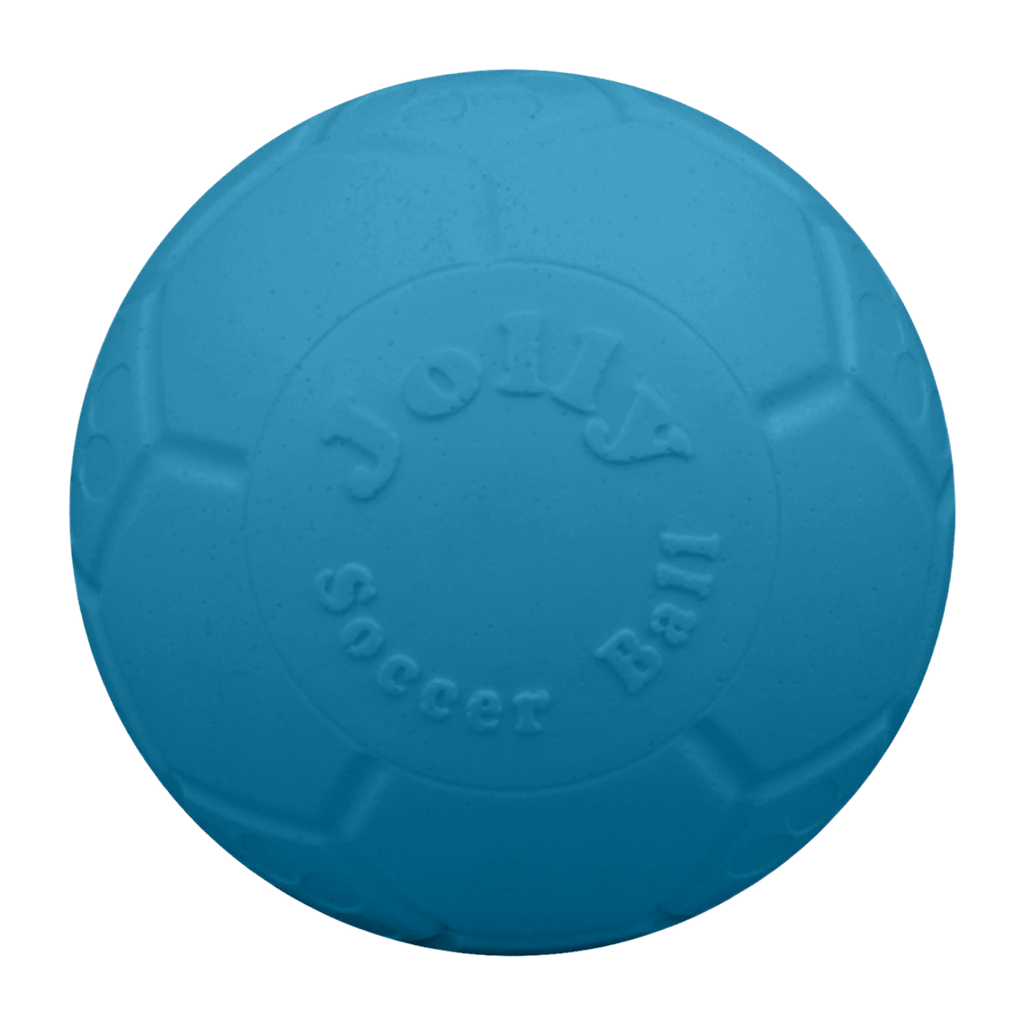 Jolly Soccer Ball