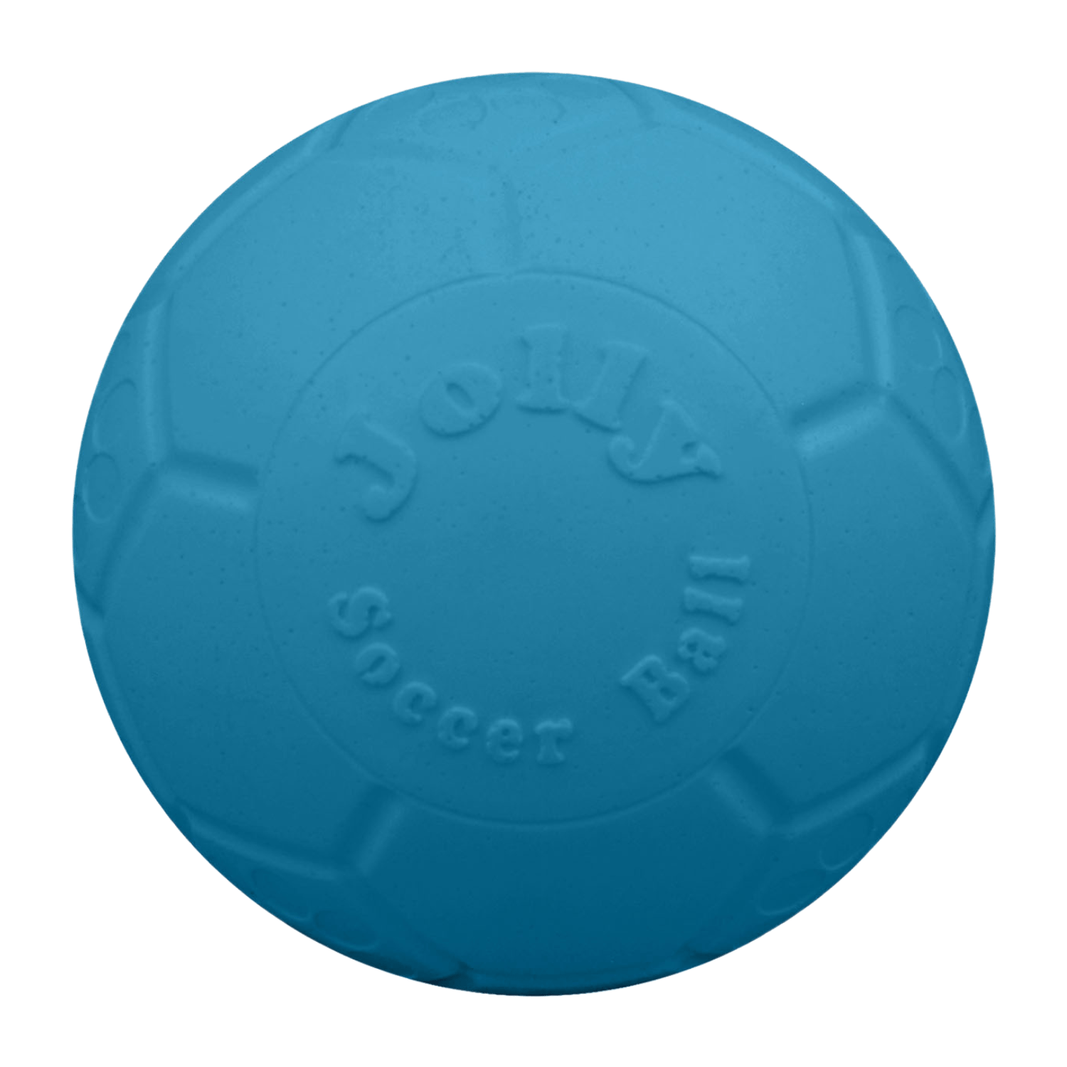 Jolly Soccer Ball
