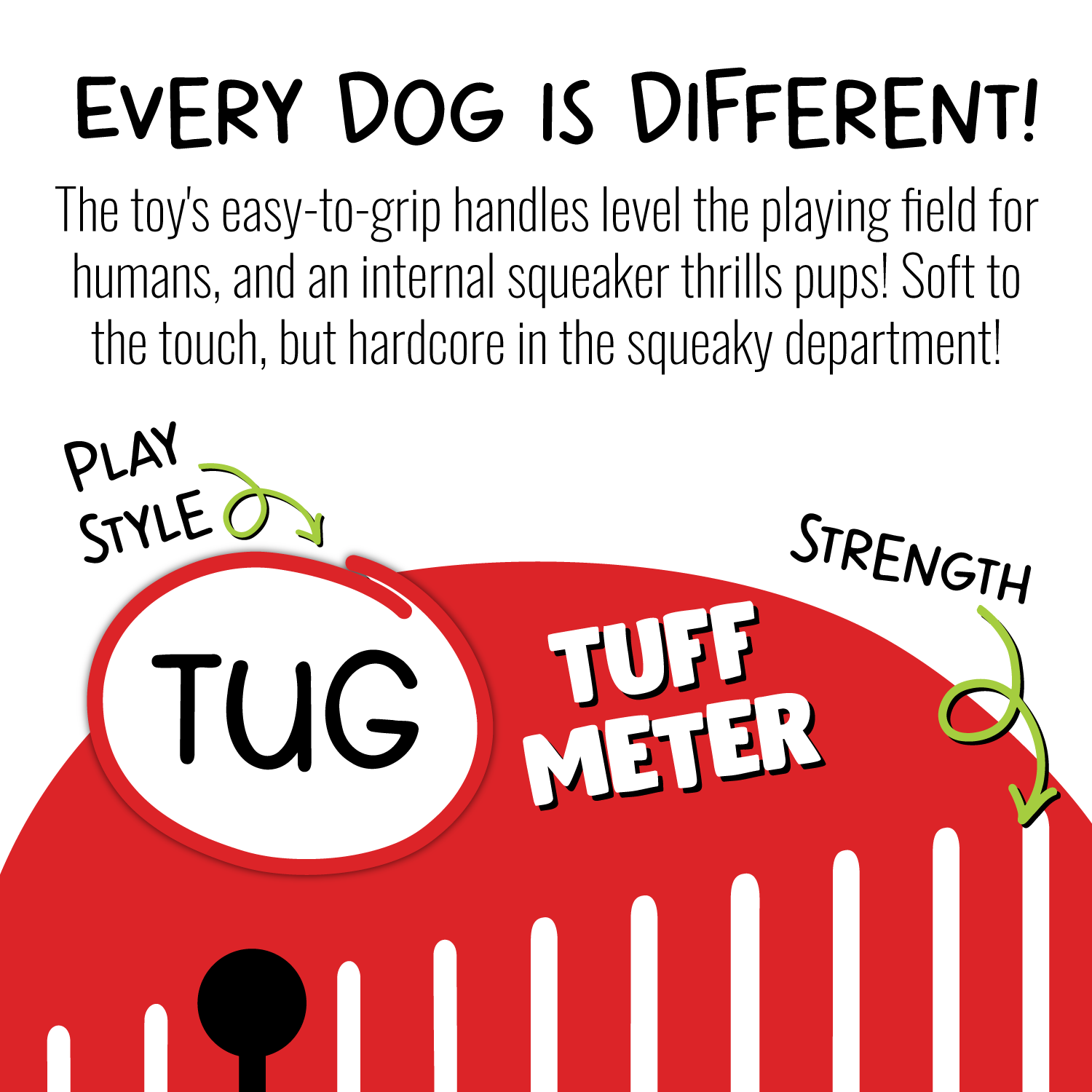 Tug-a-Mals