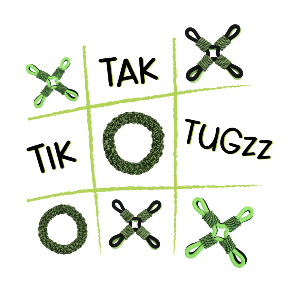 Tik Tak Tugzz