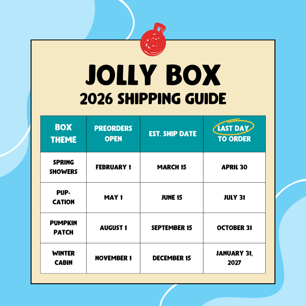 Jolly Box