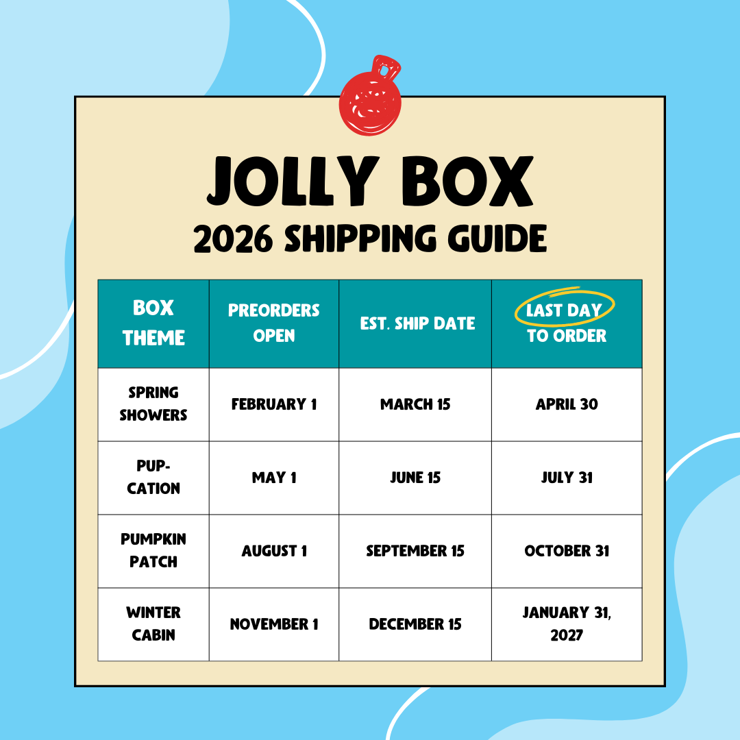 Jolly Box